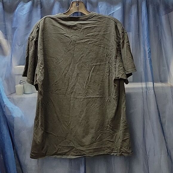 Home Alone Merry Christmas Ya Filthy Animal tshirt adult Large. Pants size xl - Picture 3 of 7